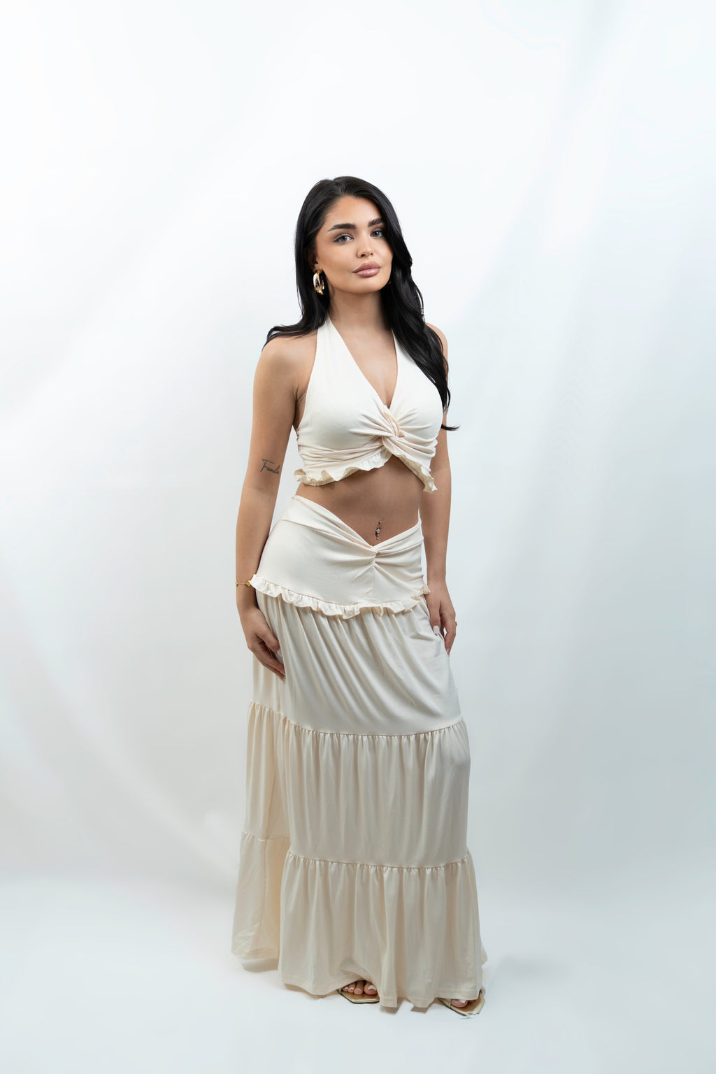 Solea Maxi Rock Beige