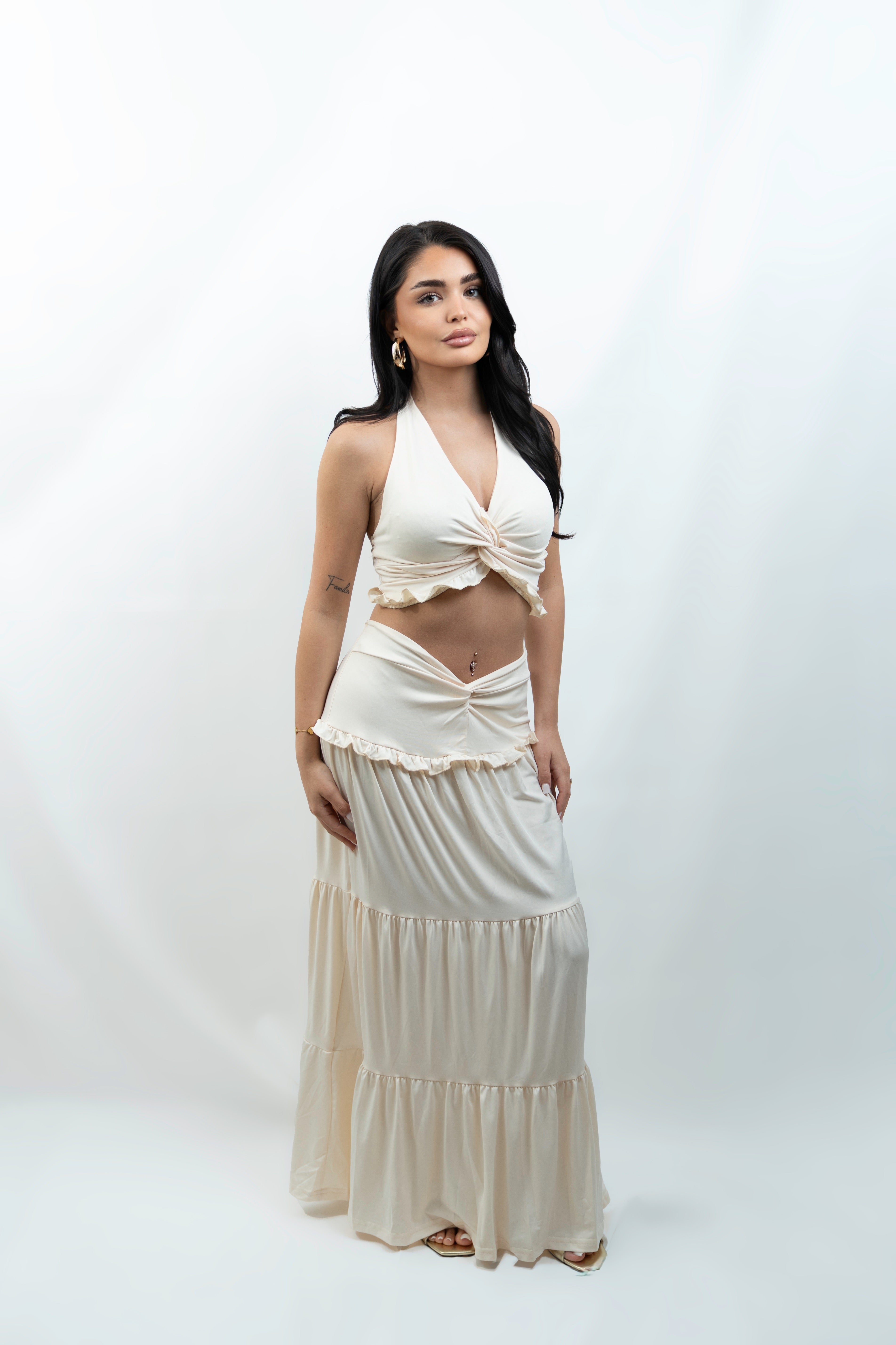 Solea Maxi Rock Beige