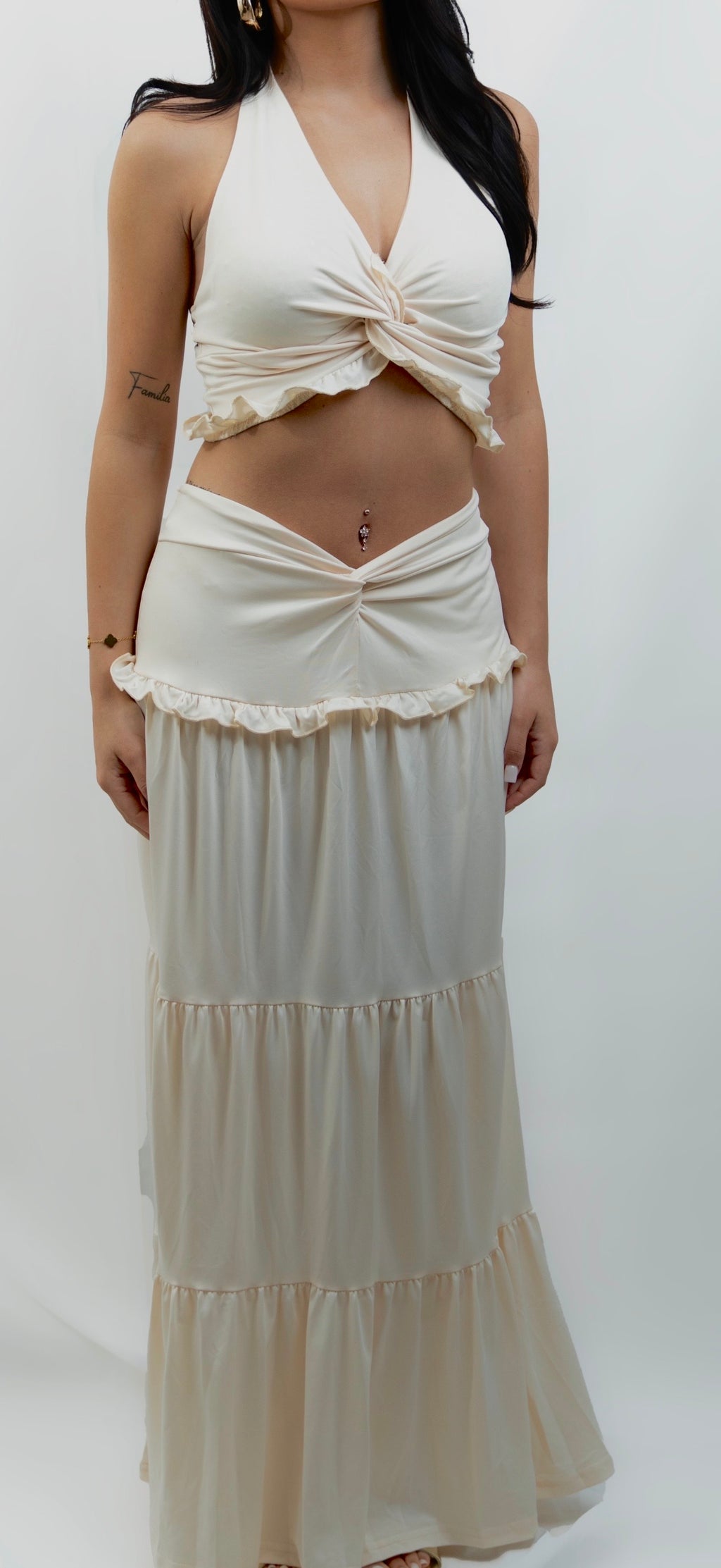 Solea Maxi Rock Beige