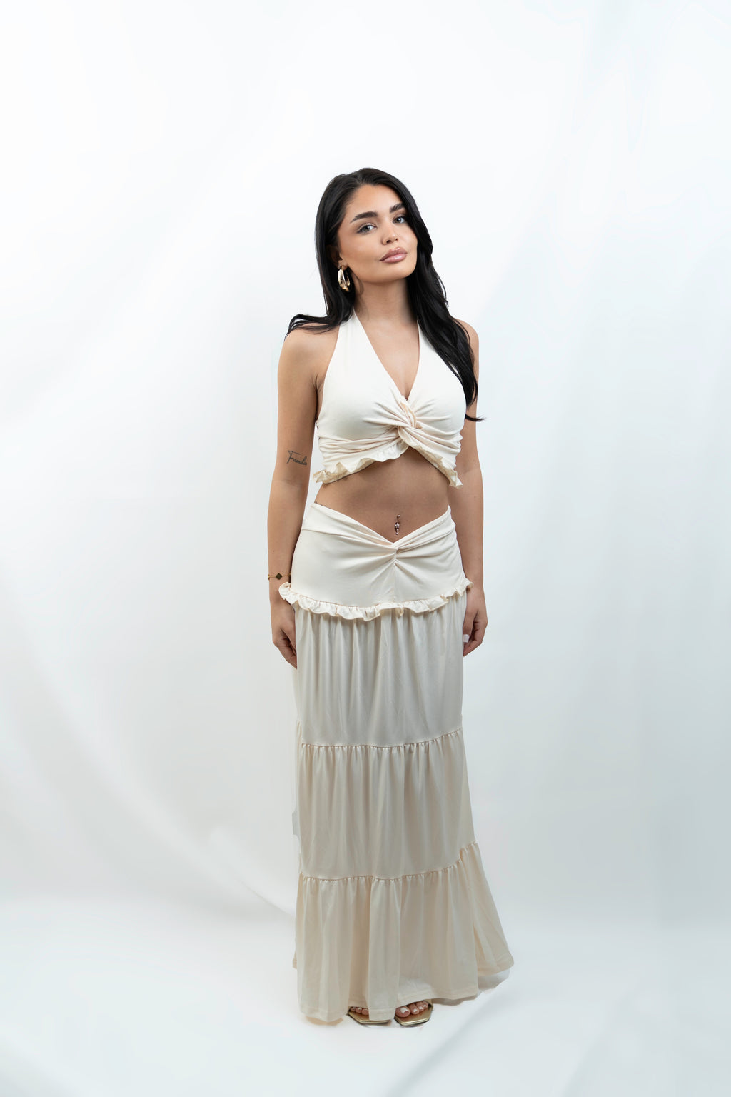Solea Maxi Rock Beige